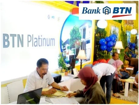 Lowongan BUMN, Lowongan Bank, Lowongan BTN 2015