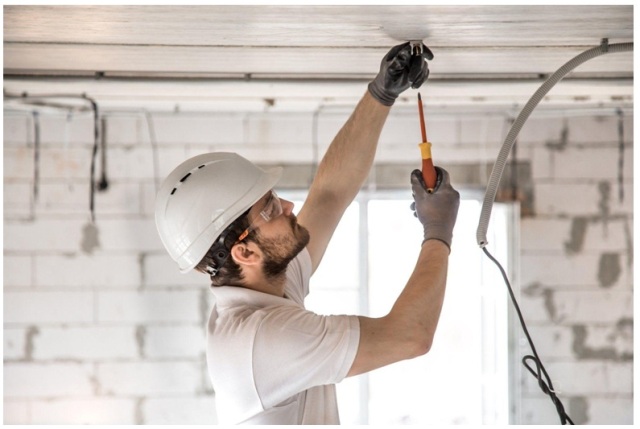 Best Electrical Contractors