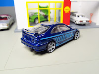 Hot Wheels Mystery Honda Civic Si