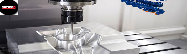 Tips To Improve Precision And Accuracy In CNC Milling