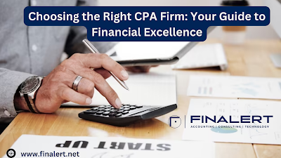 CPA Firm New York City