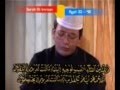 Download MP3 Tilawatil Qur'an KH Muammar ZA Ali Imran Ayat 33 48 