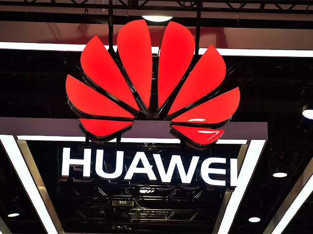 Huawei And ZTE Just Landed On The FCC's Worst Blocklist