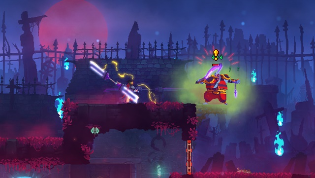 Game PC Download Dead Cells