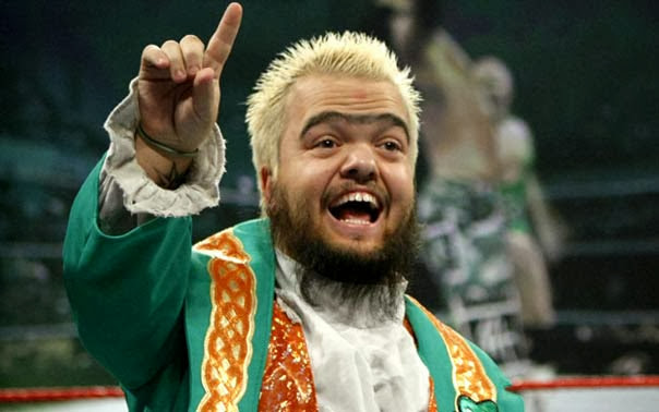 Hornswoggle Hd Wallpapers Free Download