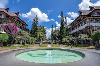 Biaya Kuliah Institut Teknologi Bandung (ITB) Tahun 2023/2024