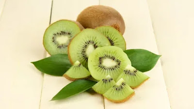 Manfaat Buah Kiwi untuk Wajah