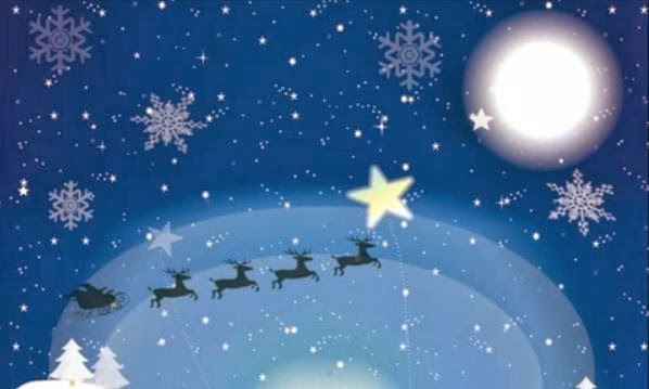 Chrisrmas therap​y - χριστουγεννιάτικο πνεύμα