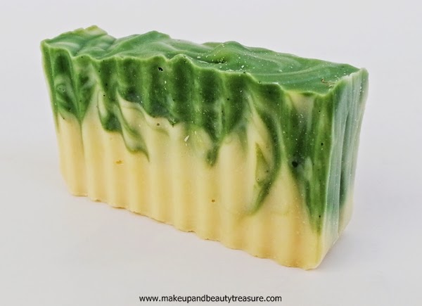 Organic-Soap-Handmade
