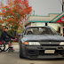 Sedrick's R32 Sedan