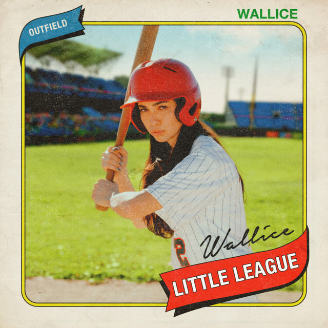 Wallice — "Little League"