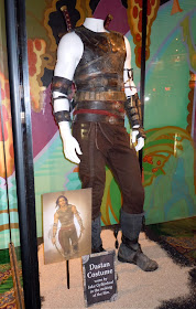 Prince of Persia Jake Gyllenhaal costume