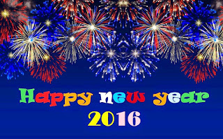 Kartu Ucapan Happy new year 2016 selamat tahun 2016 24
