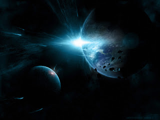 Space Art Wallpapers