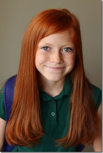 Kaylee First