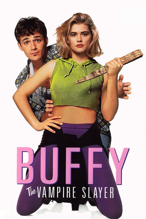 [HD] Buffy - Der Vampir Killer 1992 Online Stream German