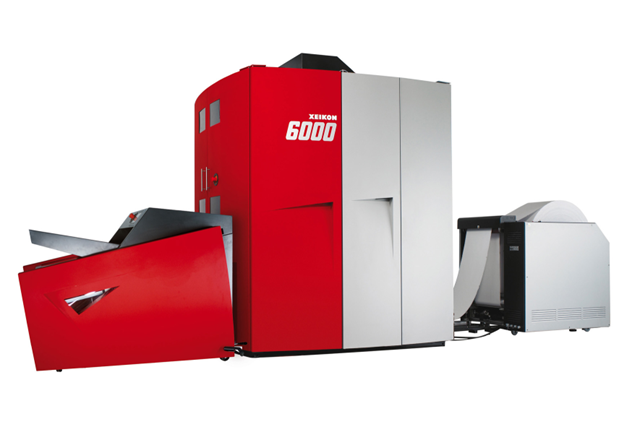 Xeikon 6000 