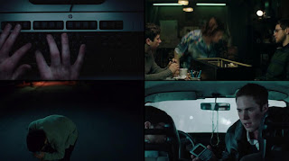 American Animals screenshot, American Animals IMDB