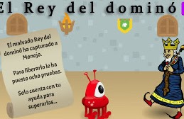 DOMINÓ