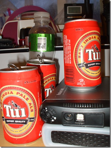 tui beer