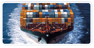 Sea Shipping Services