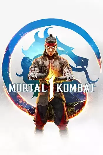 โหลดเกมส์ Mortal Kombat 1