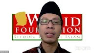 Waduh, MUI & FPI Dituding Paling Sering Melanggar Kebebasan Beragama, MUI Disebut Bikin Fatwa Sesat
