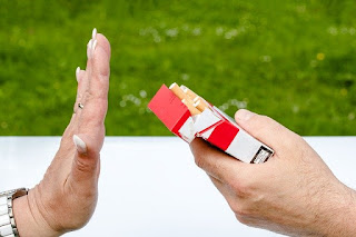 How to quit smoking and why important to quit?