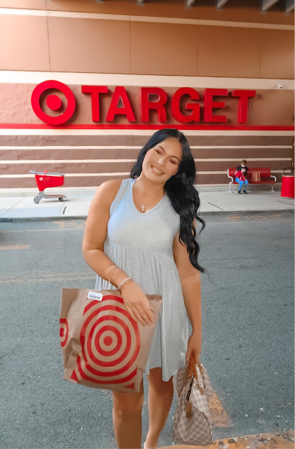 target promo code