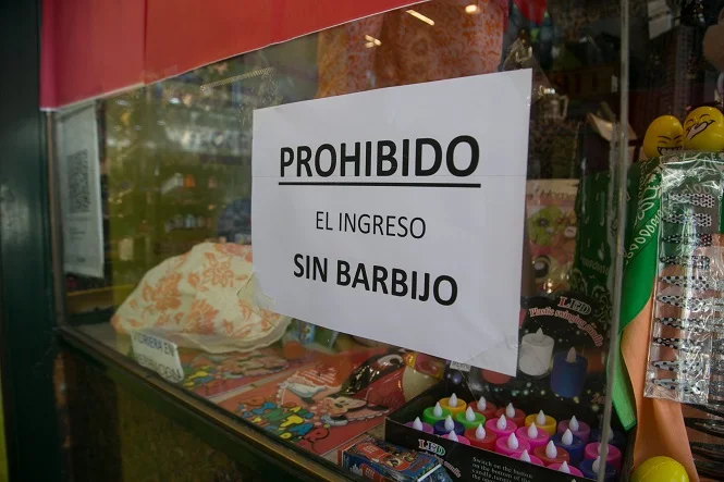 Conciencia social y responsabilidad individual, las claves para enfrentar esta etapa de la pandemia