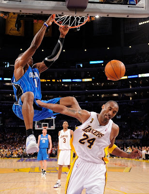 kobe bryant dunking wallpaper. Dwight Howard Live Wallpaper