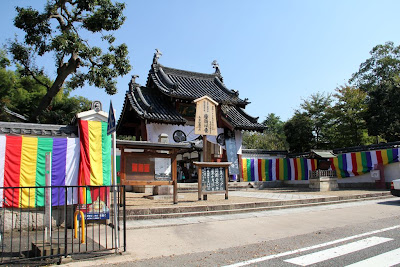 万福寺普度勝会