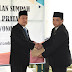 Kepala Badan Kepegawaian Daerah Kabupaten Wonosobo Mengaku Siap Menjalankan Tugas Usai Dilantik