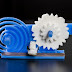 3D-Printed Wi-Fi Sensors
