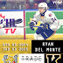 Barrie Colts Trade Ryan Del Monte to Kingston Frontenacs