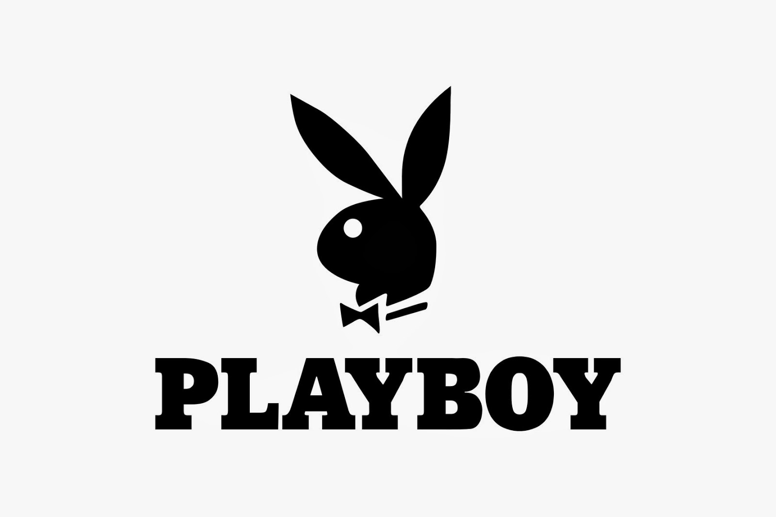 Download Playboy Logo - Logo-Share