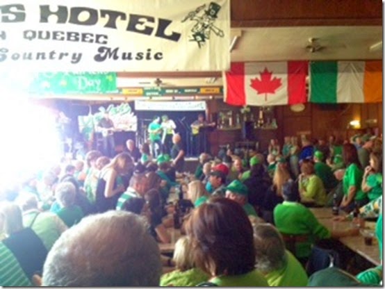 st pats weekend 3