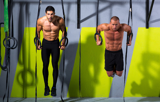 Choosing the perfect Swolemate