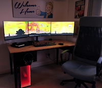 Los 50 Setups Gamers más Increíbles