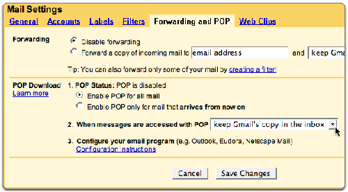forward-email
