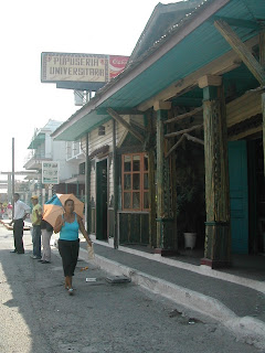 La Ceiba, Honduras