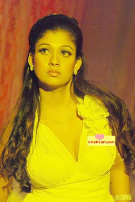 Nayantara