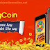 Cài ứng dụng Smartphone kiếm tiền online với BigCoin