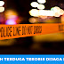 Berbahaya, Polisi Jaga rumah terduga Teroris Tasikmalaya