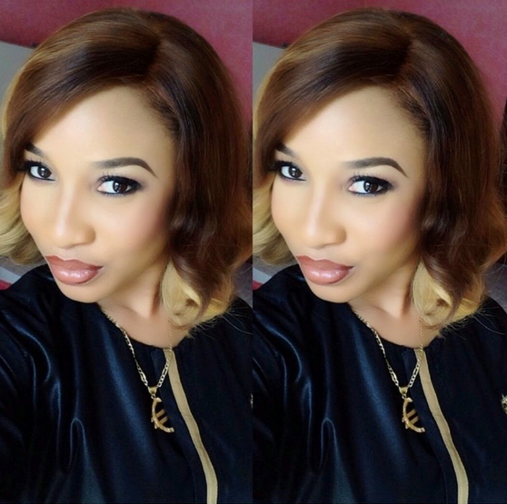 tonto dikeh terminal cancer