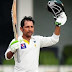 Pakistan all out on 393 Runs in First innings