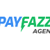 Logo Payfazz Vector CDR, Ai, EPS, PNG HD