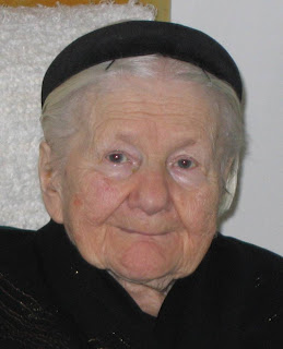 Irena Sendlerowa