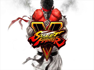 Street Fighter V Game Free Download