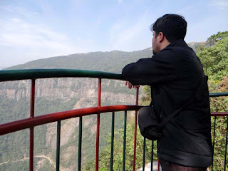 All Information about Cherrapunjee